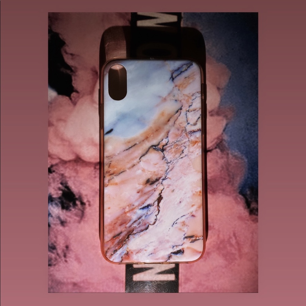 Iphone X/Xs case